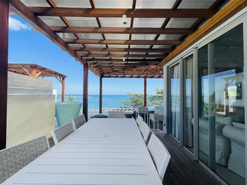Penthouse de 2 Chambres