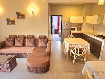 Appartement de 2 Chambres
