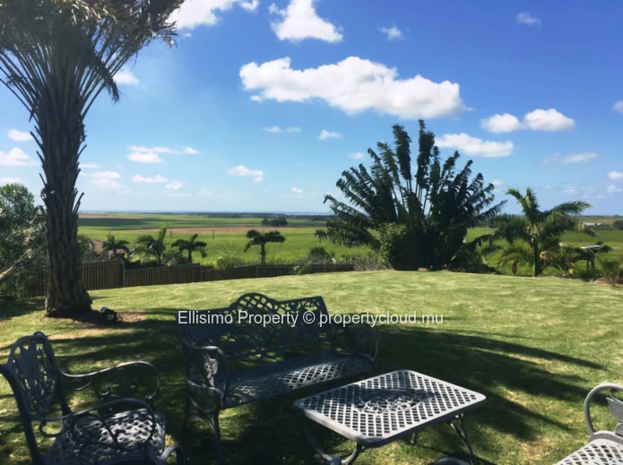 À LOUER | Villa de Luxe – Belle Vue Harel