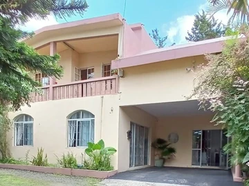 Maison de 6 Chambres