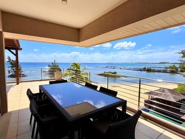3 Bedroom Penthouse