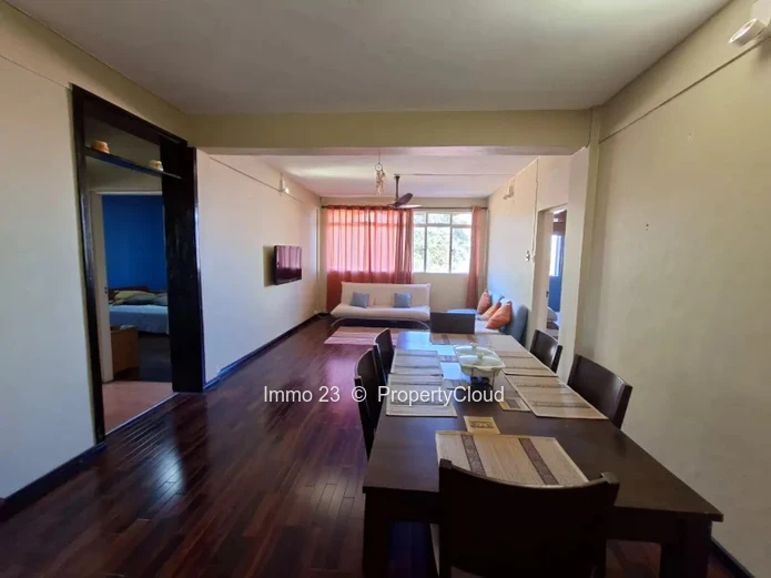Apartments - 2 bedrooms - Quatre Bornes