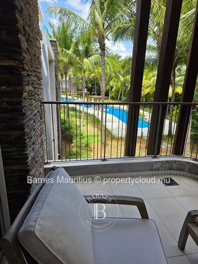 MONT CHOISY GOLF ESTATE – Élégant Appartement – 3 Chambres