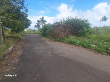 Residential Land