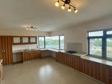 3 Bedroom Penthouse