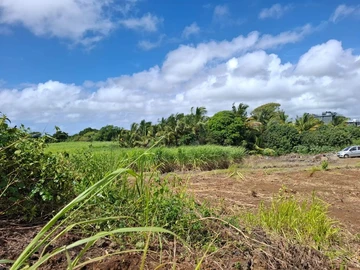 Residential Land