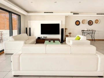 3 Bedroom Villa