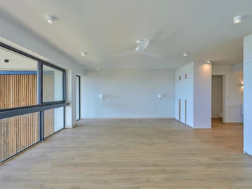 4 Bedroom Apartment