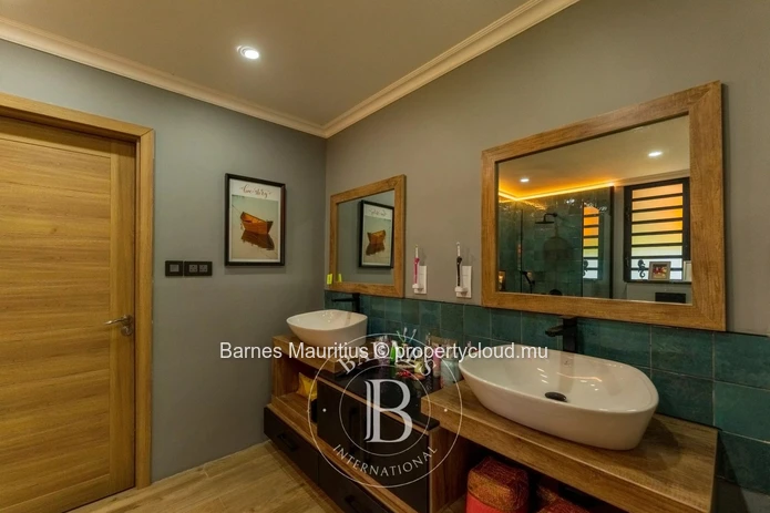 BALACLAVA - Maison familiale - 6 chambres