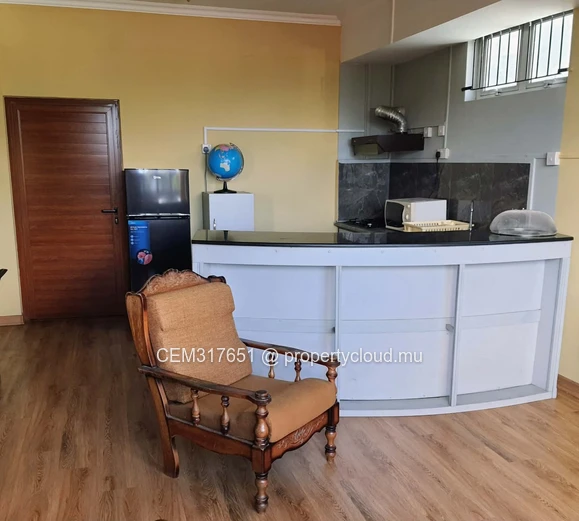 Beautiful 2-Bedroom Apartment for Rent in Beau Bassin 