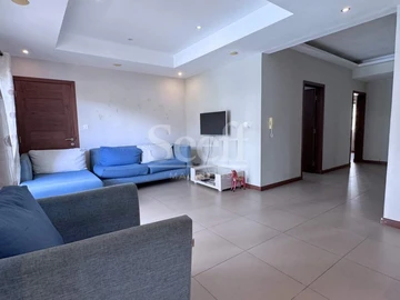 Appartement de 3 Chambres
