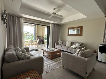 3 Bedroom Penthouse