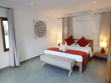 3 Bedroom Villa