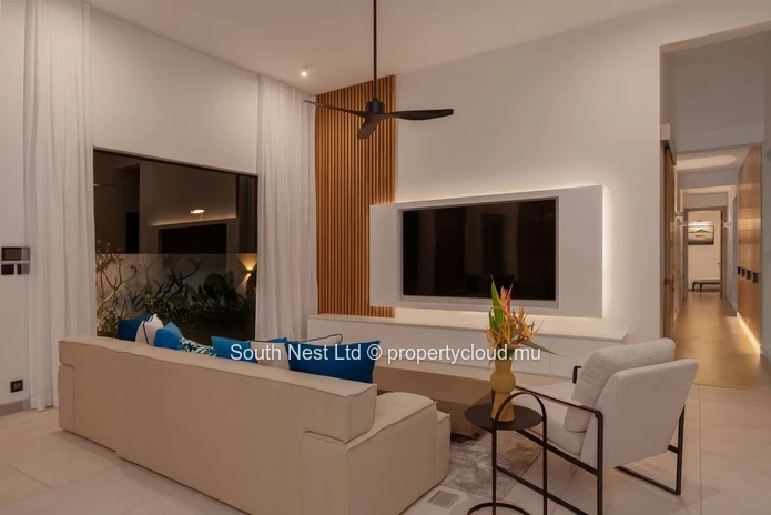 Exclusive Luxury Villa in Anahita Golf Resort