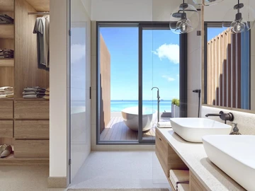 3 Bedroom Penthouse