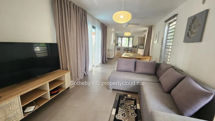 Villa Saphira