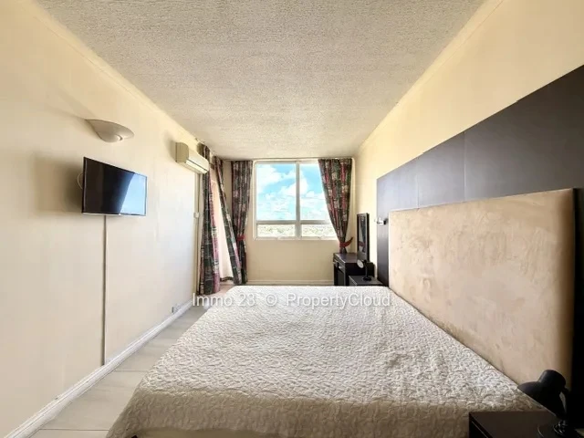 Appartements - 3 chambres - Quatre Bornes