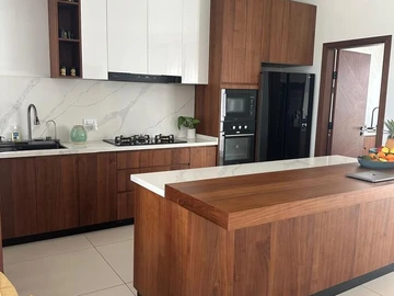 Villa de 3 Chambres