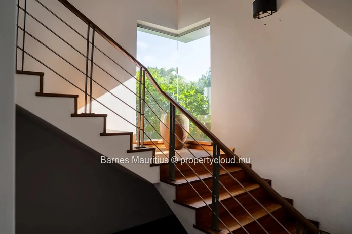 POSTE DE FLACQ - Villa - 3 bedrooms