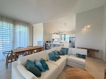 Villa de 3 Chambres