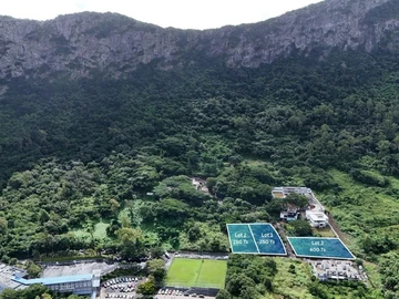 Residential Land