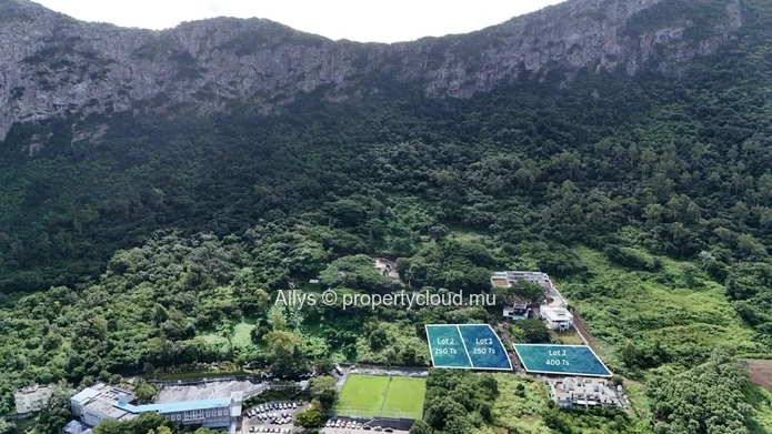 Residential Land 