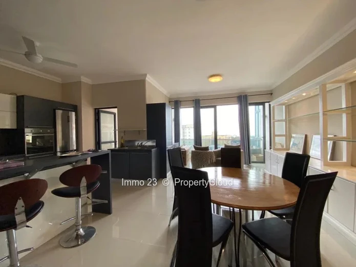 Appartement - 3 chambres - Beau Bassin - Ref. AP63463LO