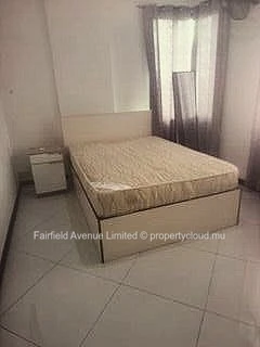 Appartement 3 chambres à louer à Quatre Bornes