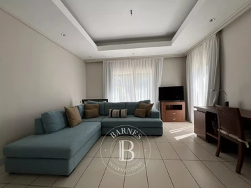 Villa de 5 Chambres