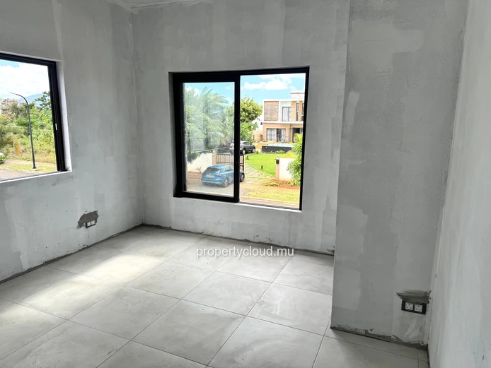 Flic en Flac – Villa contemporaine avec piscine
