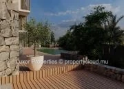 Appartements neufs à vendre – Flic en Flac 
