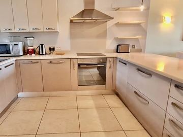 Appartement de 3 Chambres