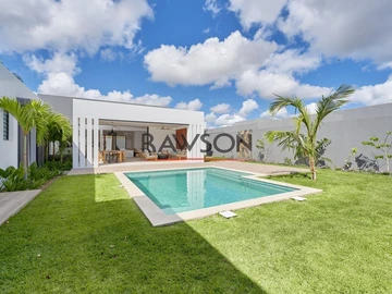 4 Bedroom Villa