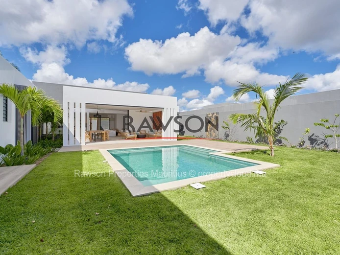 Luxury Villas For Sale For Mauritian Citizens