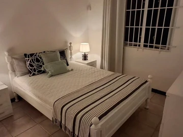 Townhouse, Duplex de 3 Chambres