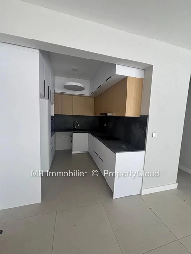 Appartement en exclusivité en vente - Pointe Aux Canonniers
