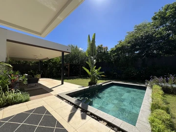 3 Bedroom Villa