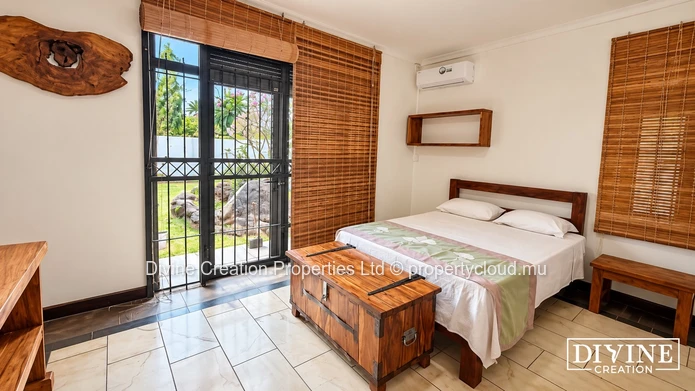 House For Rent – Balaclava | Morcellement Holiday