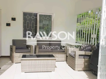 3 Bedroom Villa