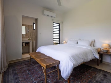 3 Bedroom Villa