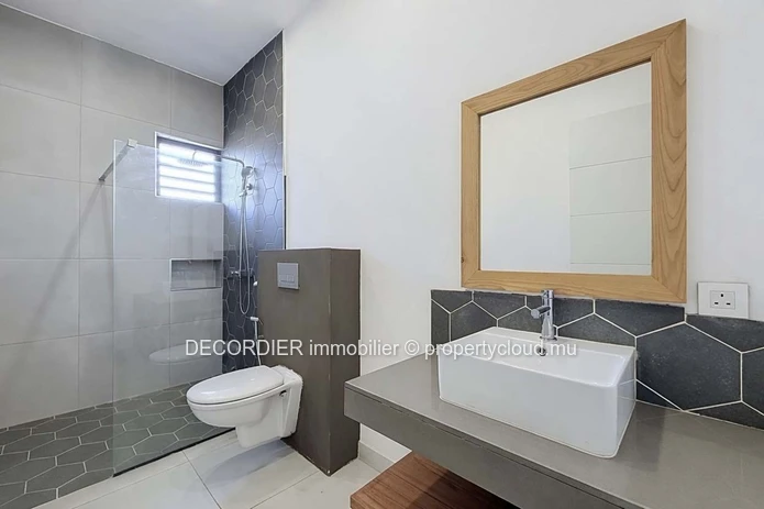 Penthouse à vendre – Pereybère