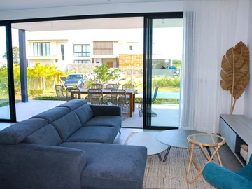 4 Bedroom Villa