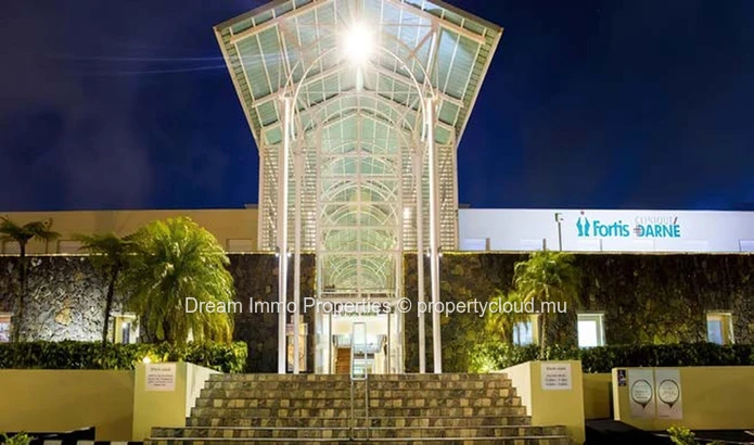 Appartements Modernes Avec Vue Degagee Sur Les Montagnes & La Ville A Floreal - Ile Maurice