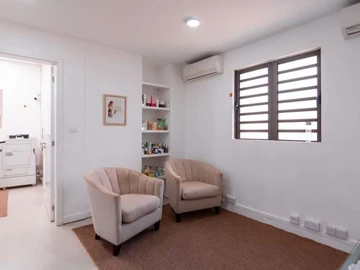 Immobilier Commerciaux