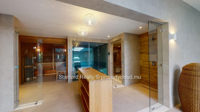 Appartement de luxe à vendre - 2 chambres, Mont Choisy, Nord