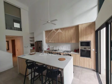 3 Bedroom Townhouse, Duplex