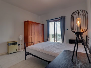 Appartement de 3 Chambres