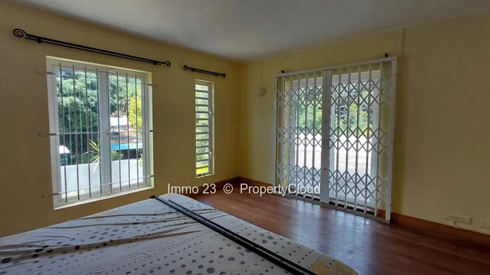 Maison / Villa - 5 chambres - Beau Bassin - Ref. MA95451LO