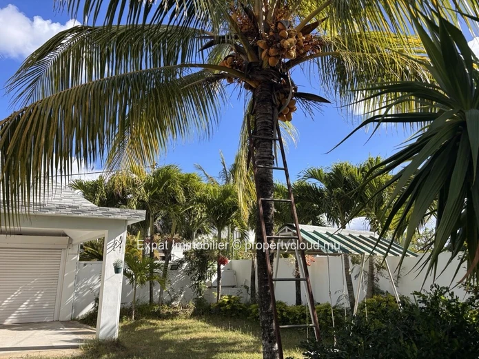 4-Bedroom Villa With Swimming Pool And Landscaped Garden – Beau Manguier Estate, Pereybère