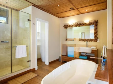 Villa de 5 Chambres